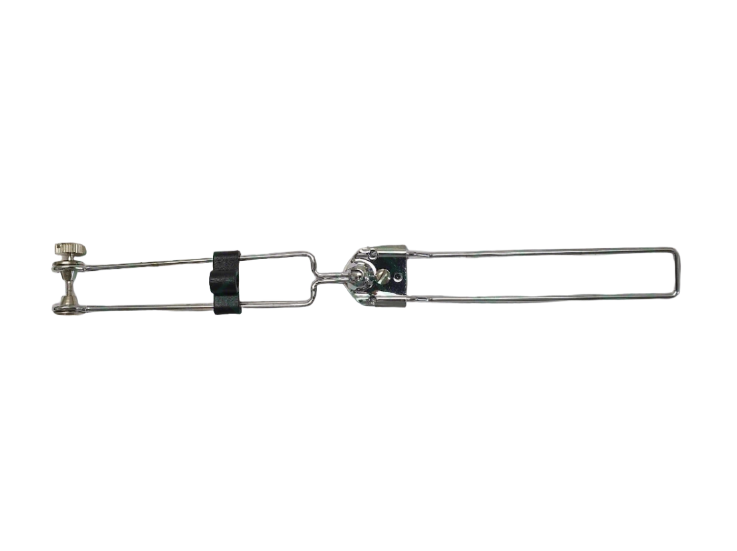 Wire Boom 7.7" (Chrome)