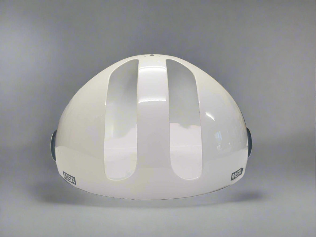 Carbon Outer Visor Cover