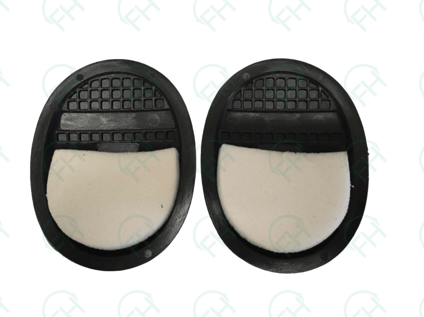 MSA Ear Cup (Pair)