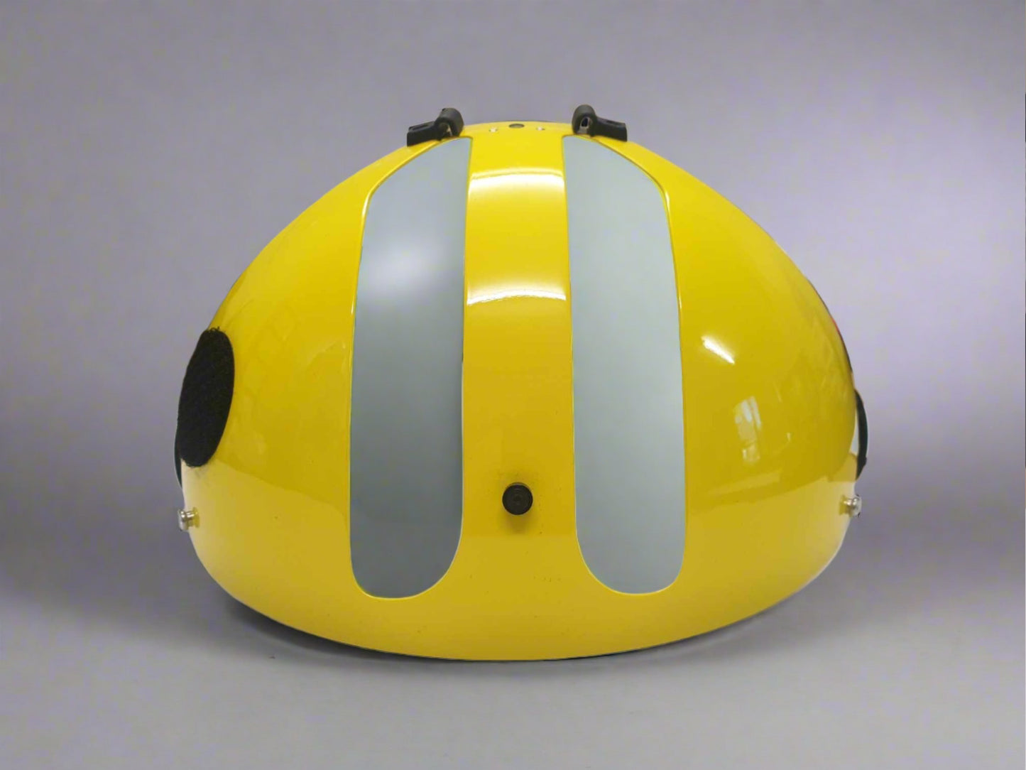 ANVIS Carbon Outer Visor Cover (With NVG Adapter)