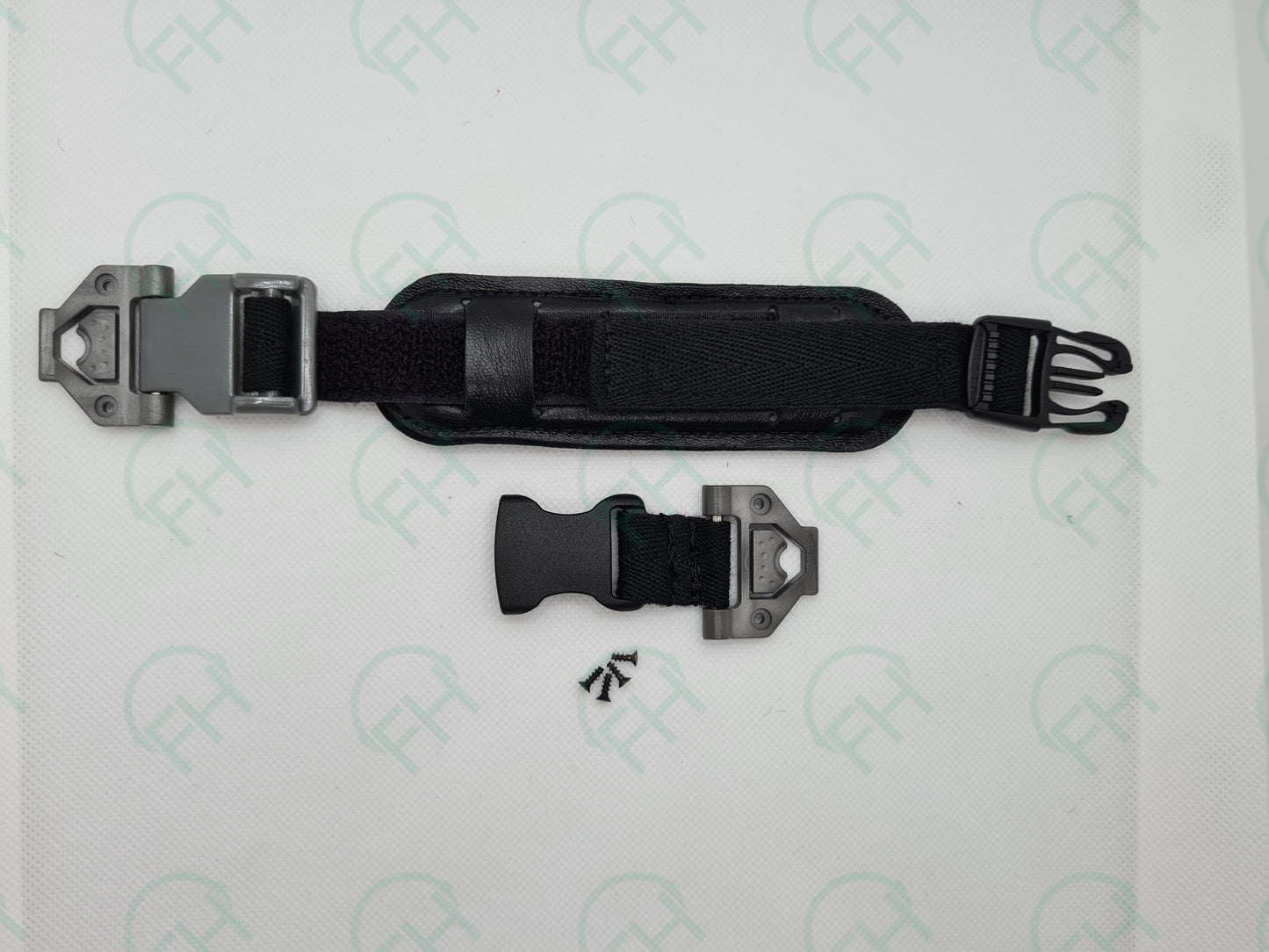 MSA Quick Release Chin Strap