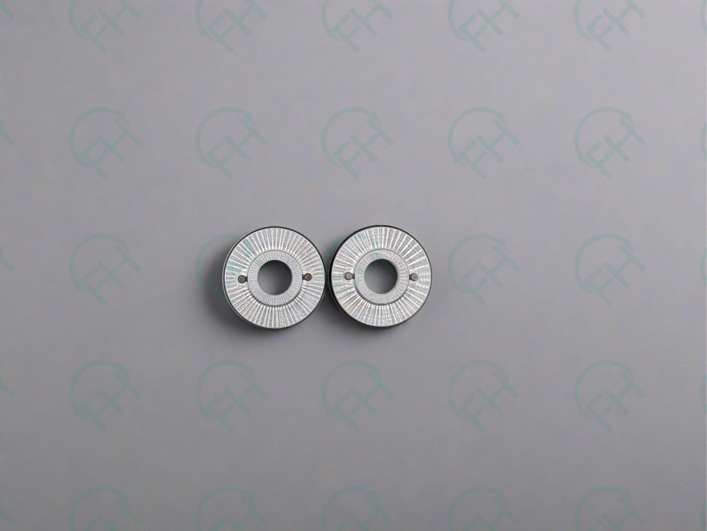 MSA Carbon Fibre Sun Visor Peak