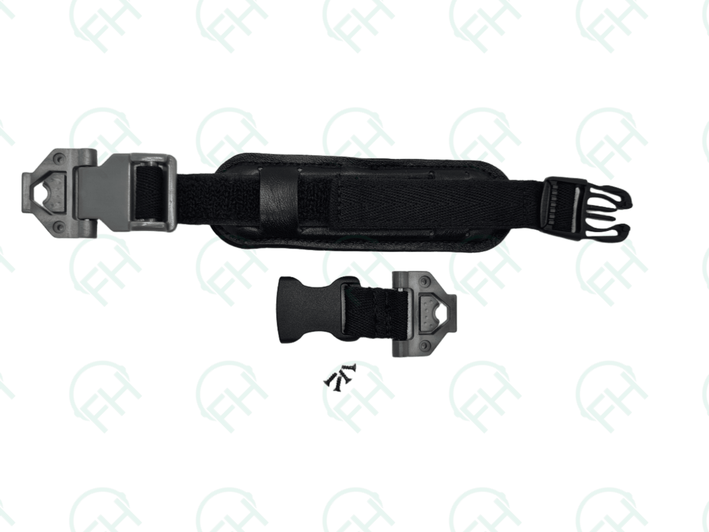 MSA Quick Release Chin Strap