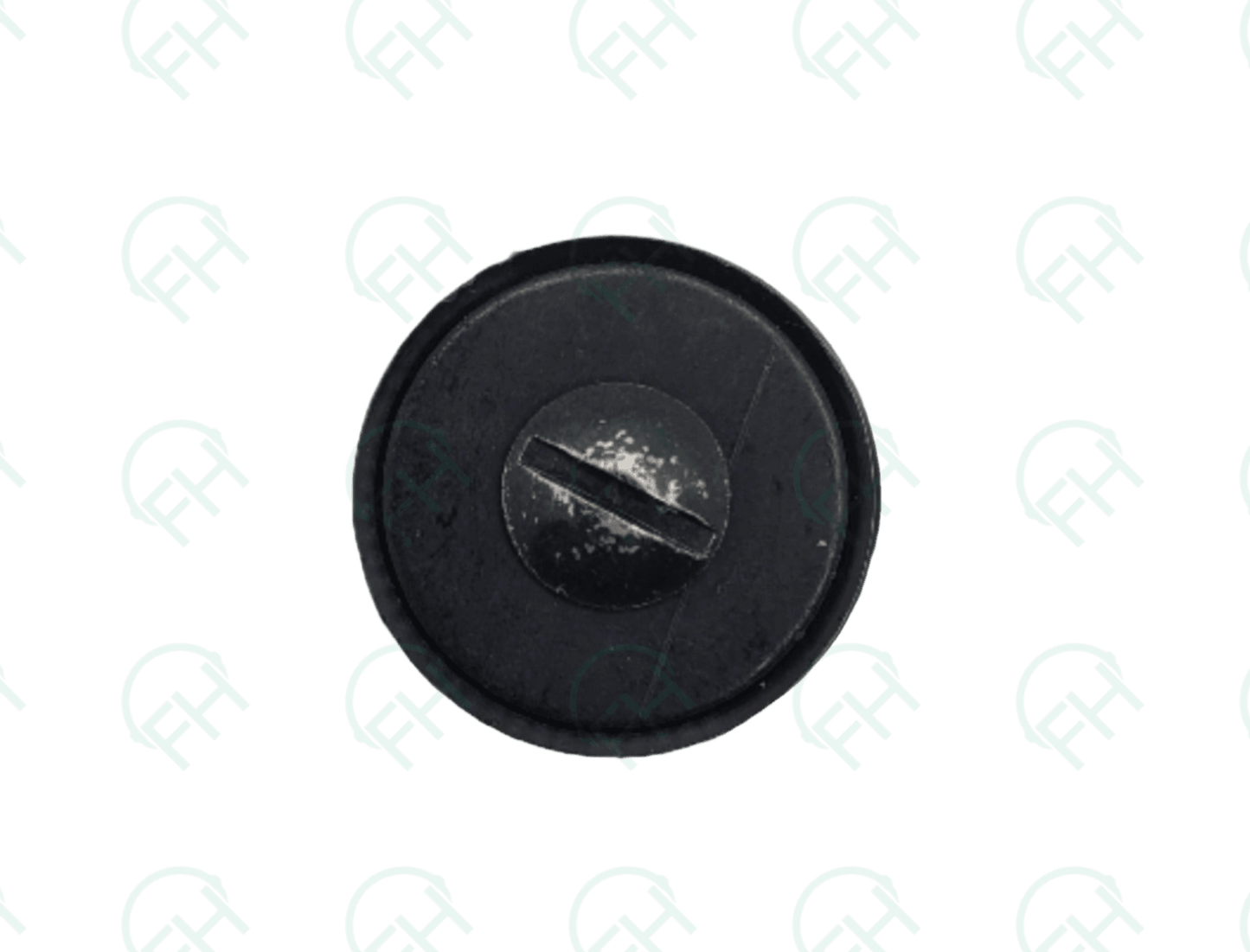 Boom Mount Captive Nut