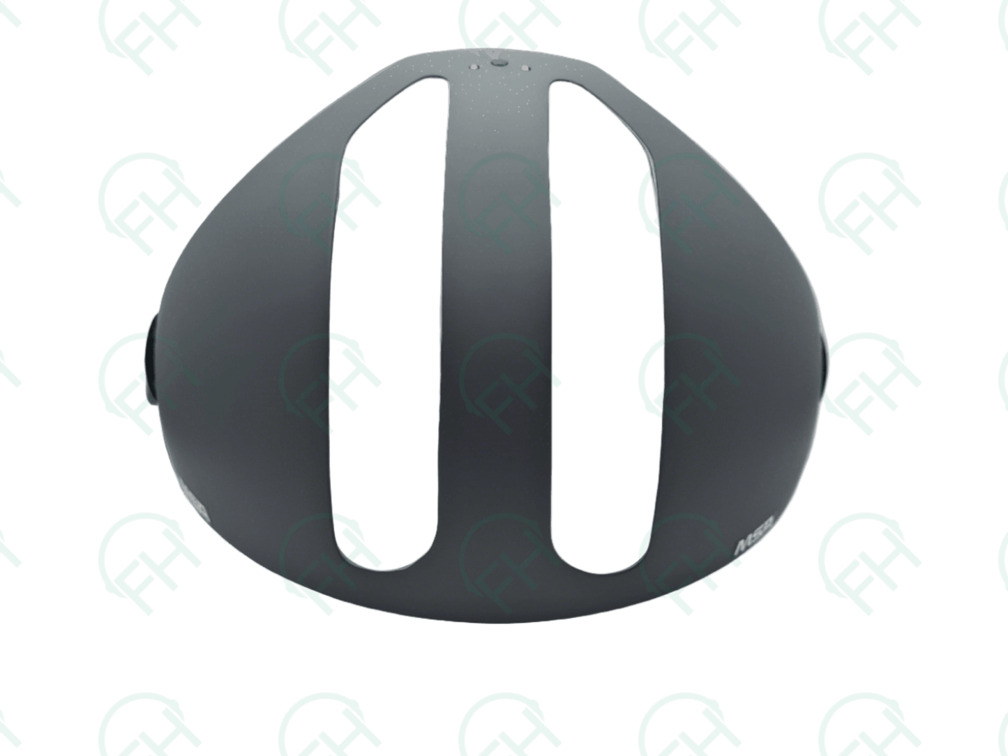 Carbon Outer Visor Cover