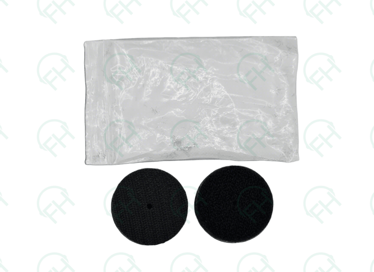 Earcup Spacer Set