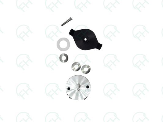 Inner Visor Rotation Set