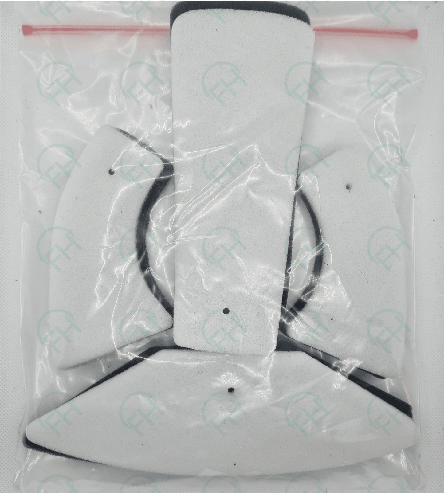 LH350 Comfort Liner Kit