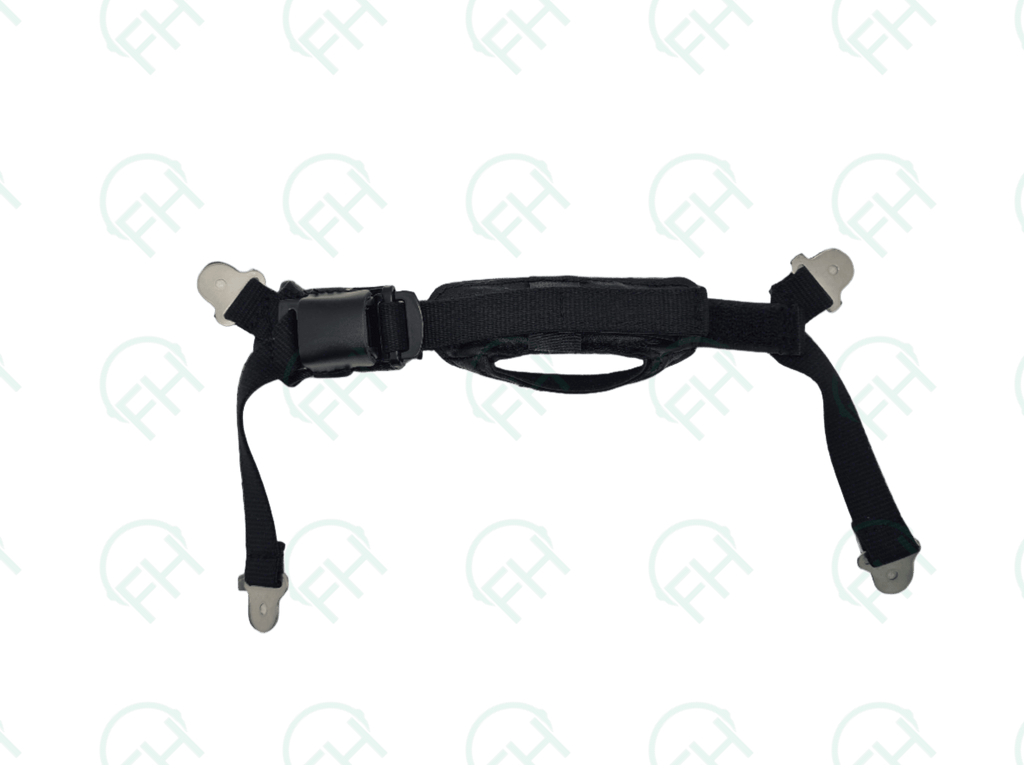 LH350 Complete Chin Strap
