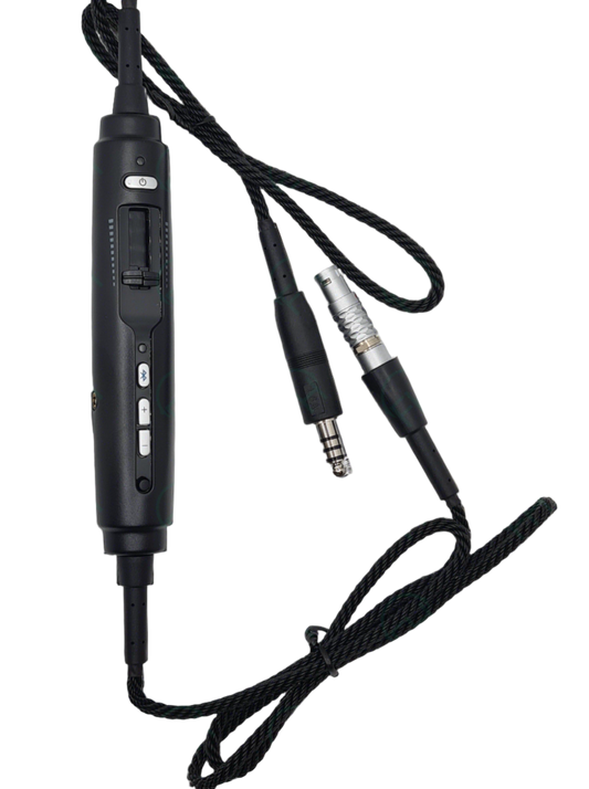 Lightspeed H-Mod Control Unit (Enquire Only)