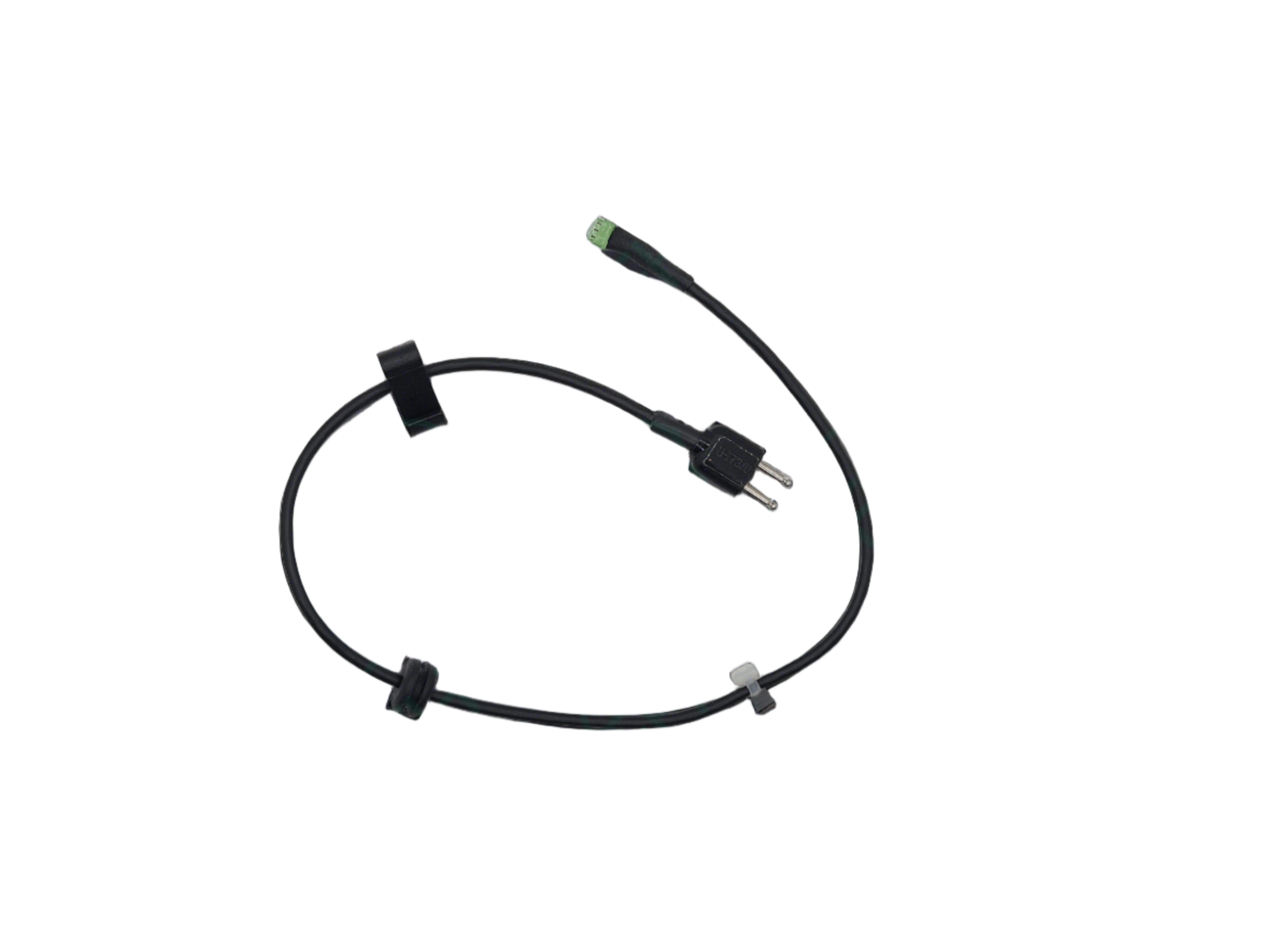 MSA Comms Cord Heli (Includes Mic Cord)