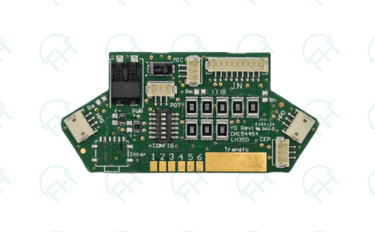 LH350 Electronic Box