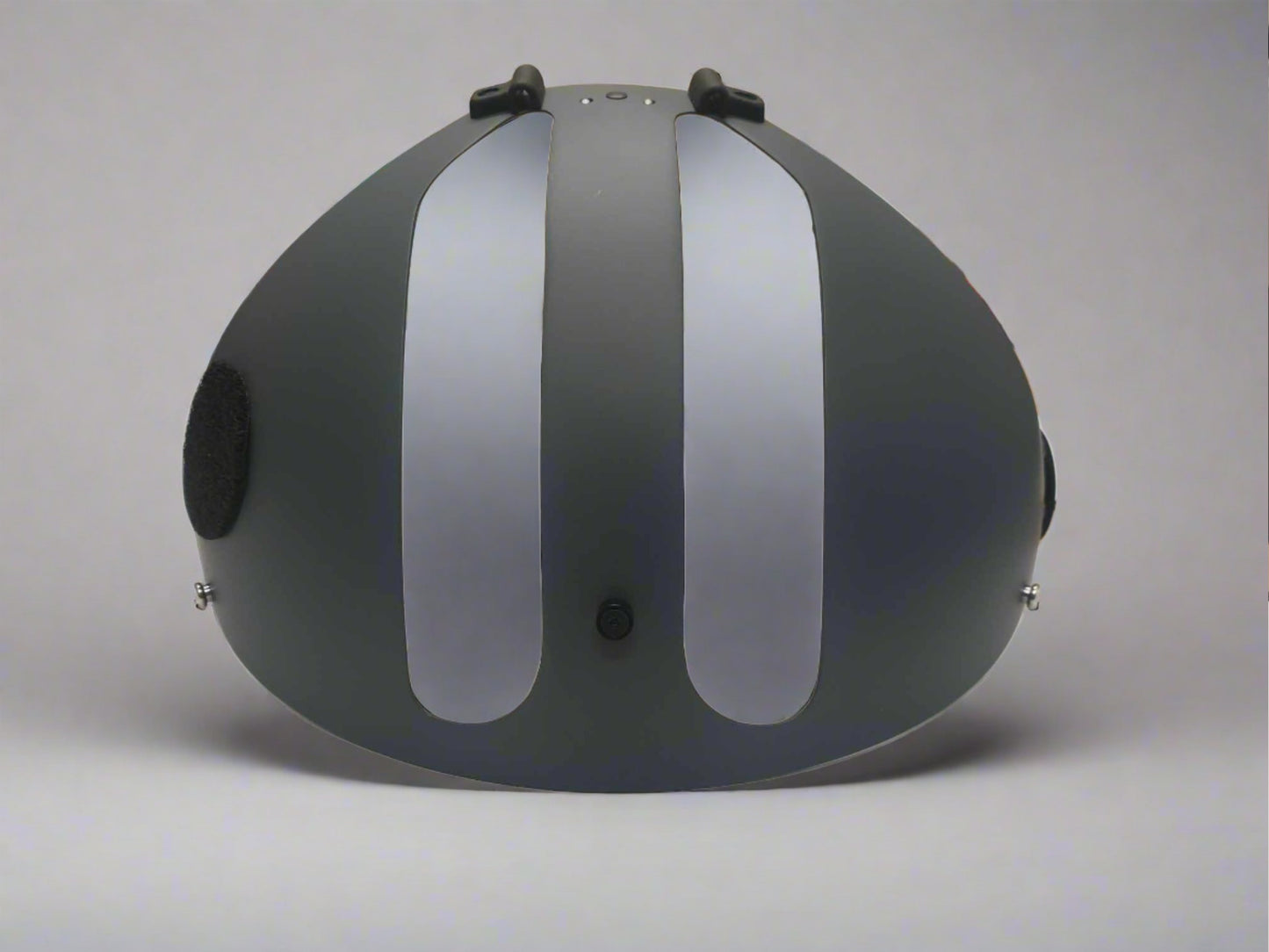 ANVIS Carbon Outer Visor Cover (With NVG Adapter)