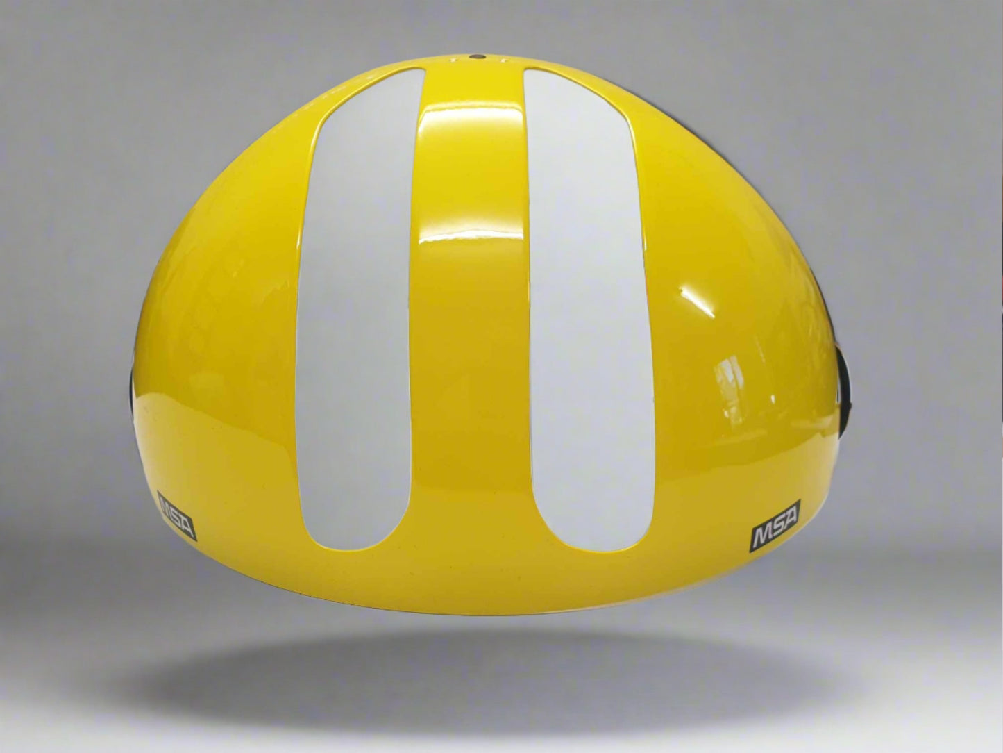 Carbon Outer Visor Cover