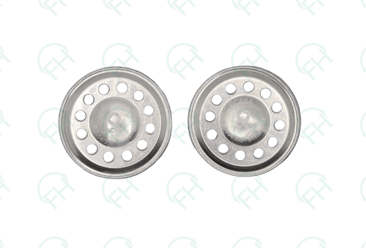 Fact'Em ED 204 Speakers - 300 Ohm (Pair)