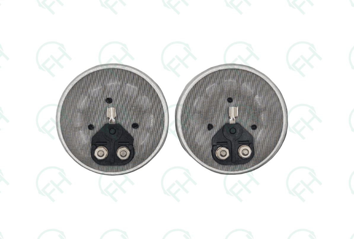 Fact'Em ED 204 Speakers - 300 Ohm (Pair)