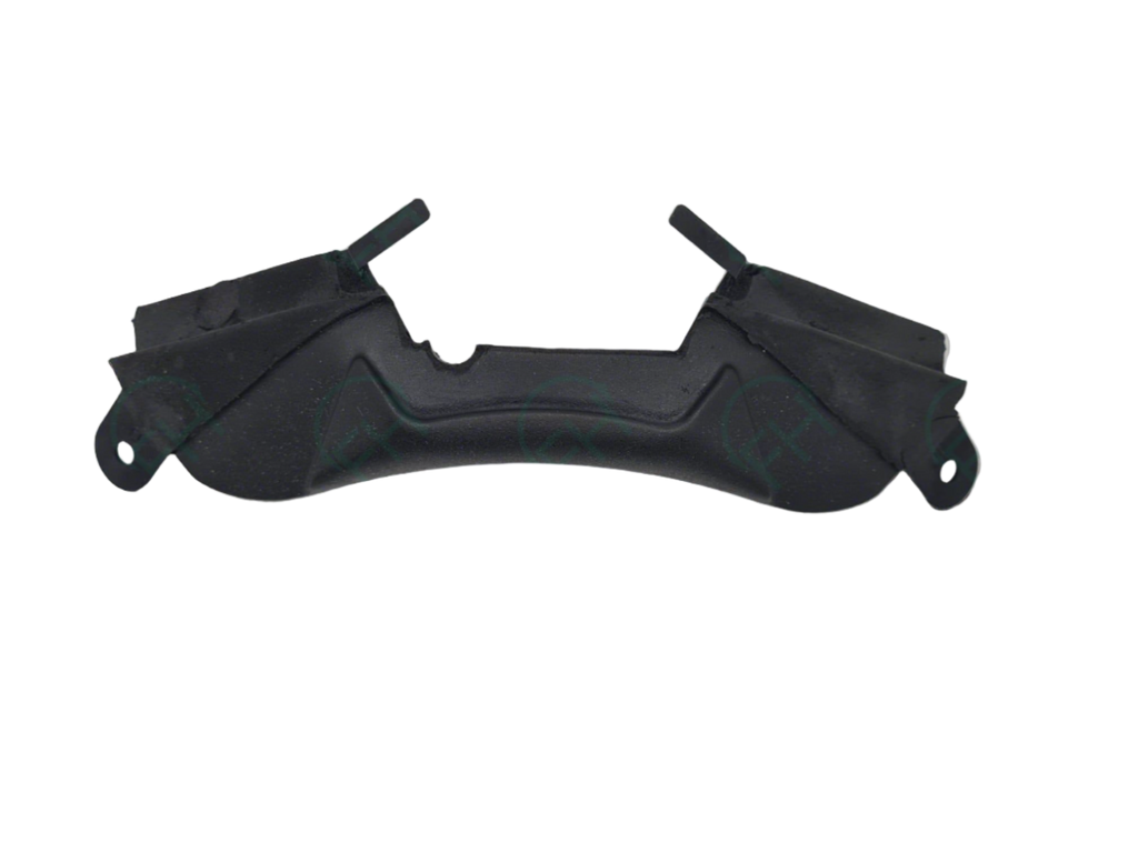 LH350 Neck Pad and Screw Set