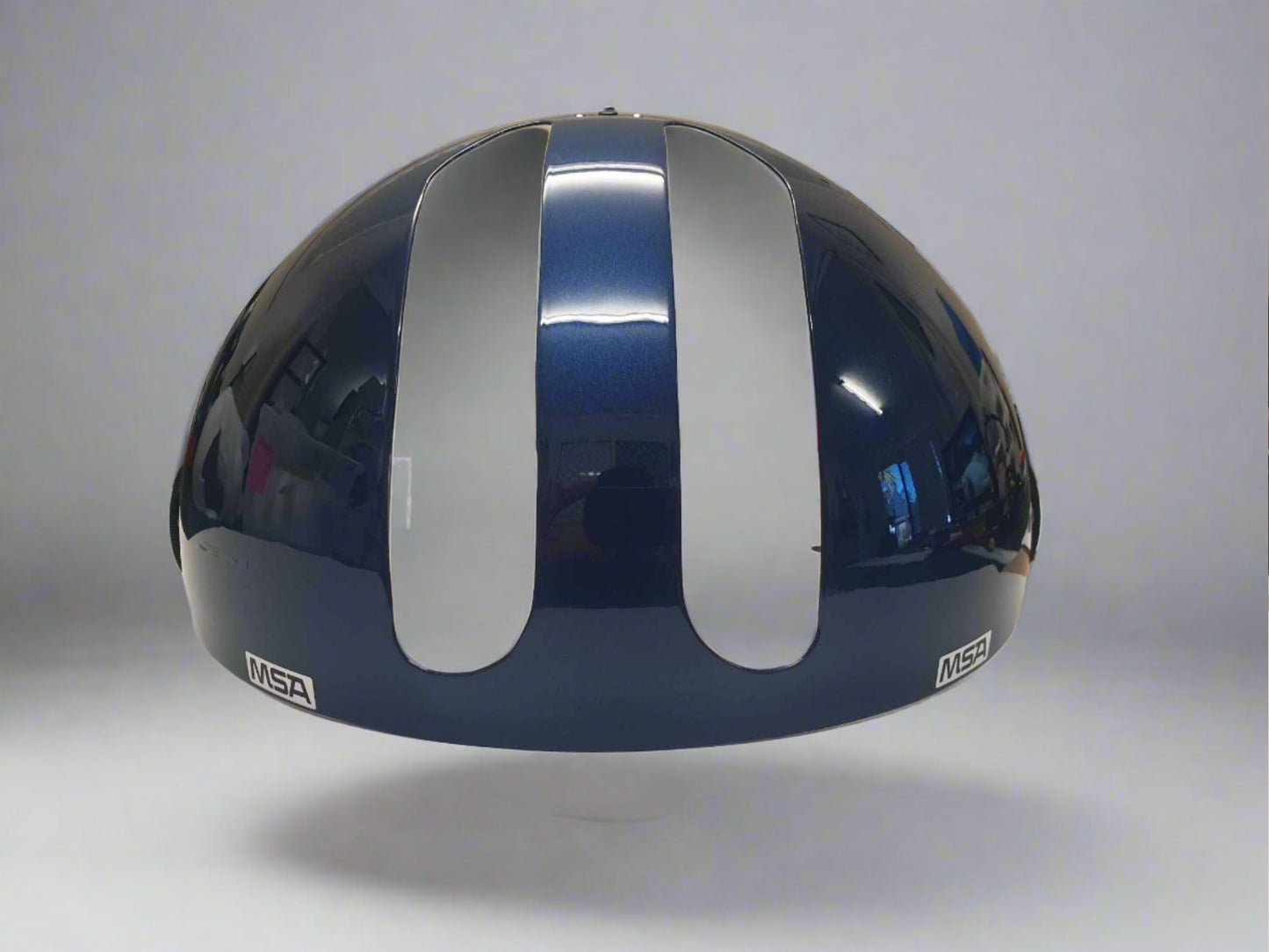 Carbon Outer Visor Cover