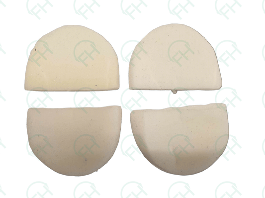 Ear Cup Acoustic Foam (4 units)