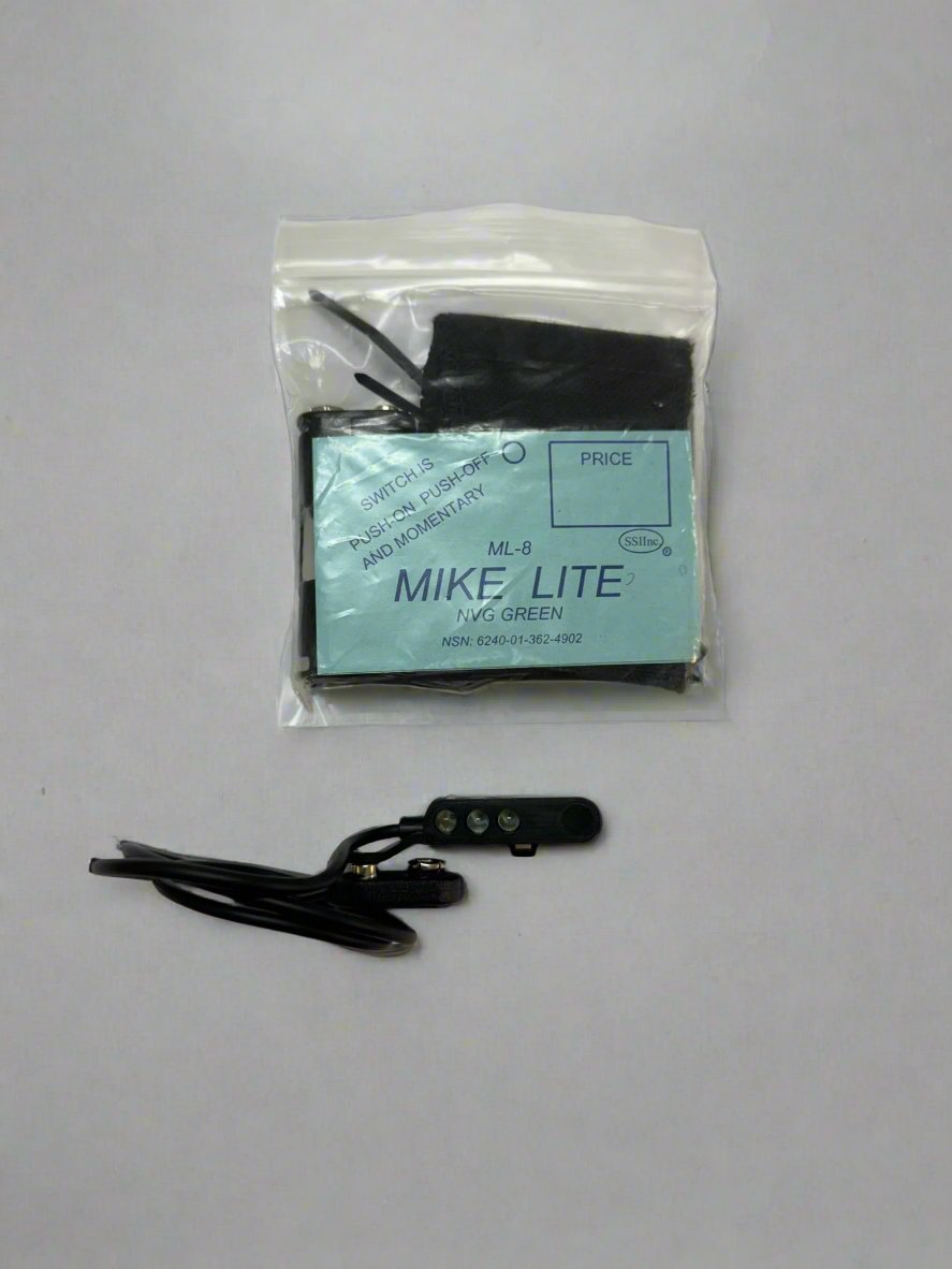 ML-8 Mike Lite