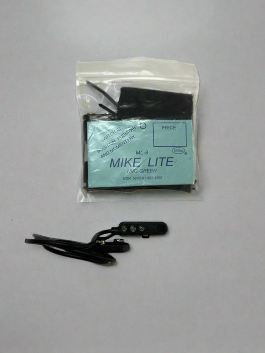 ML-8 Mike Lite