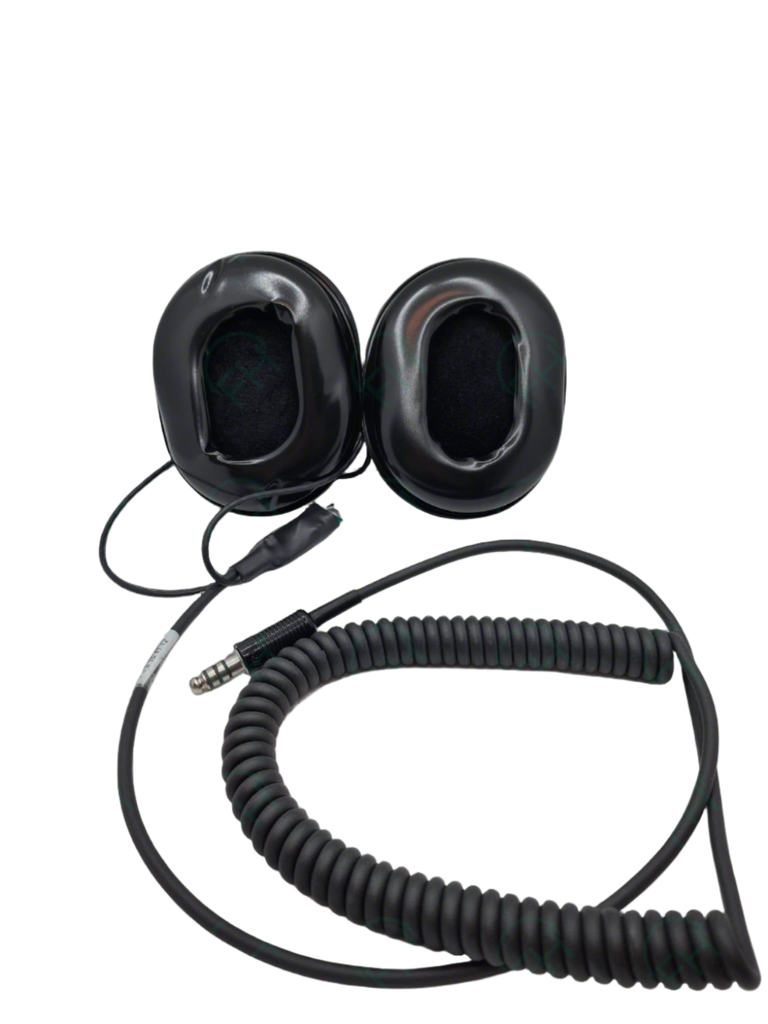 Standard Communications Kit (Premium)