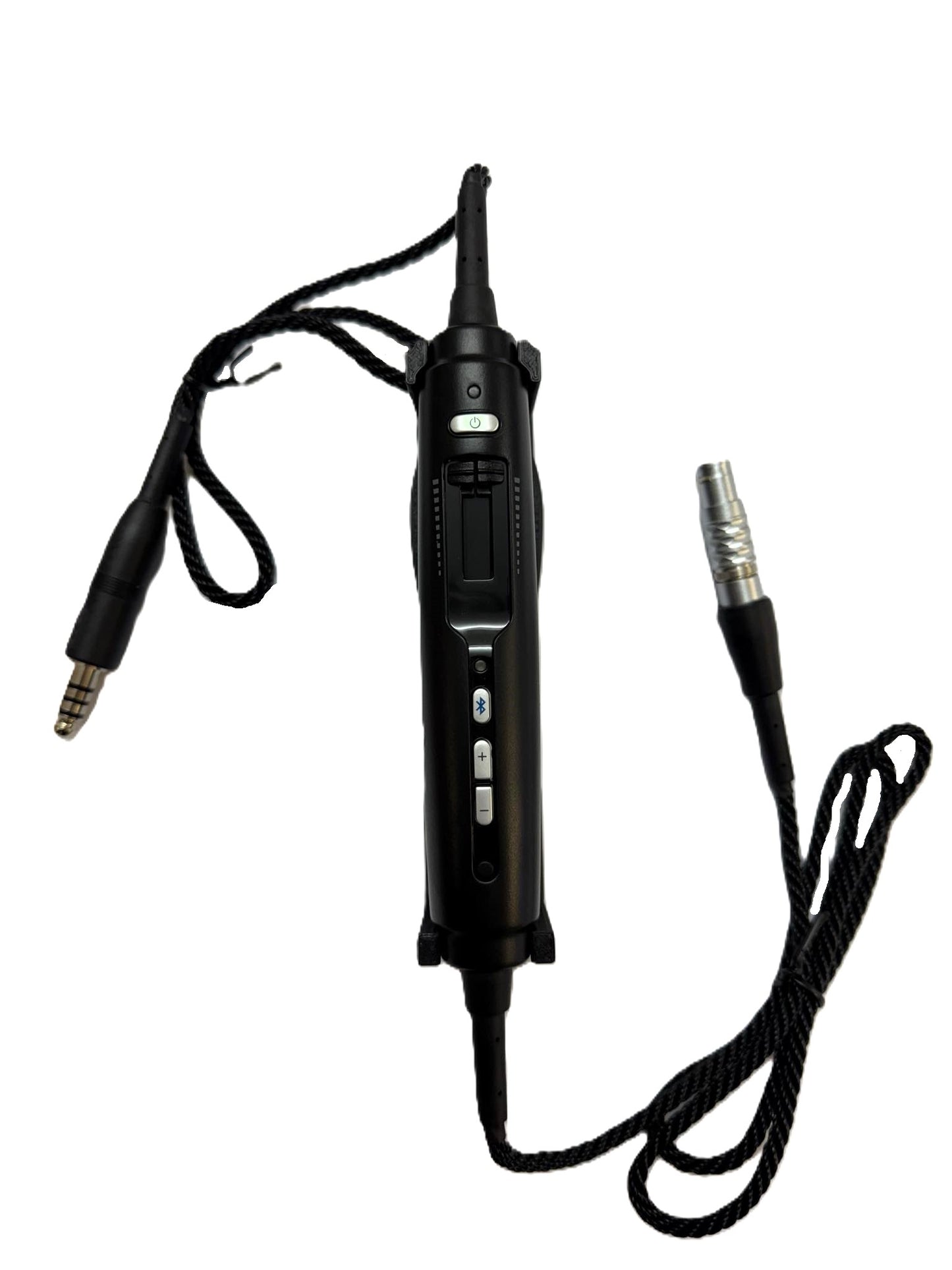 Strooband Control Holder for Lightspeed H-Mod / Zulu / Bose A20