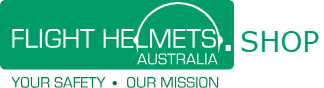 Flight Helmets Australia