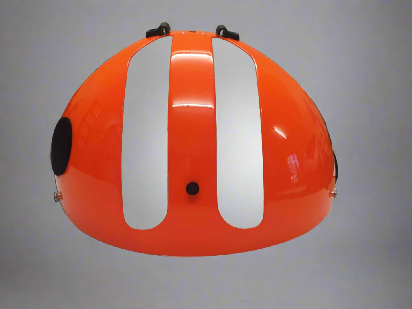 ANVIS Carbon Outer Visor Cover (With NVG Adapter)