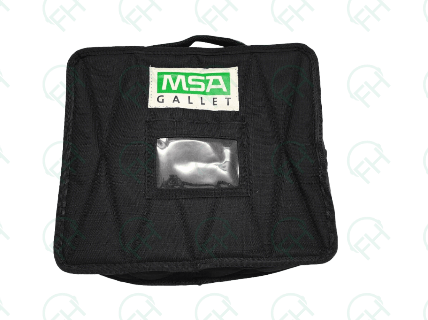 Heavy Duty MSA Carry Bag (Collapsible)