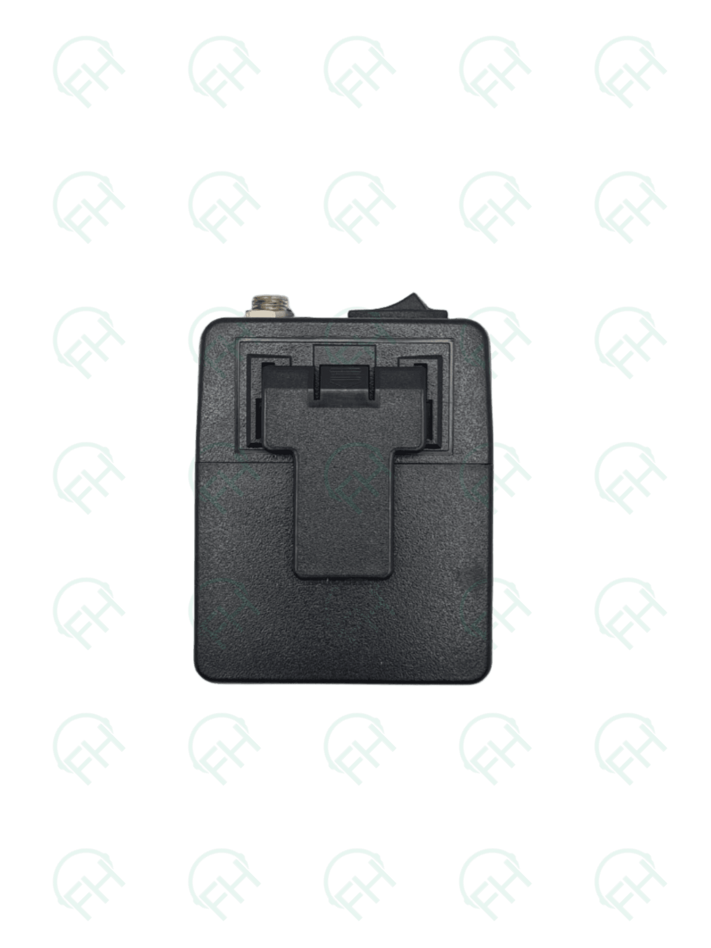 ANR 9V Battery Box