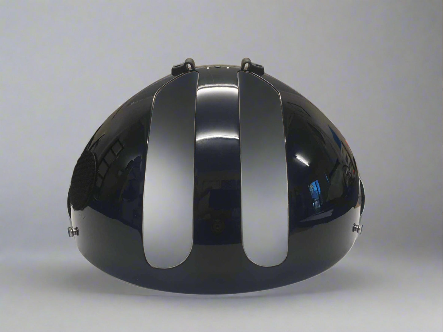 ANVIS Carbon Outer Visor Cover (With NVG Adapter)