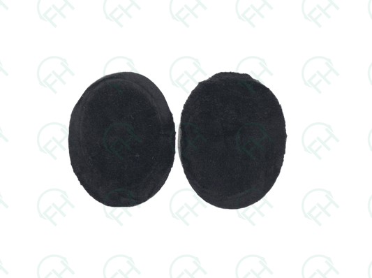 Ear Cup Velours (Pair)