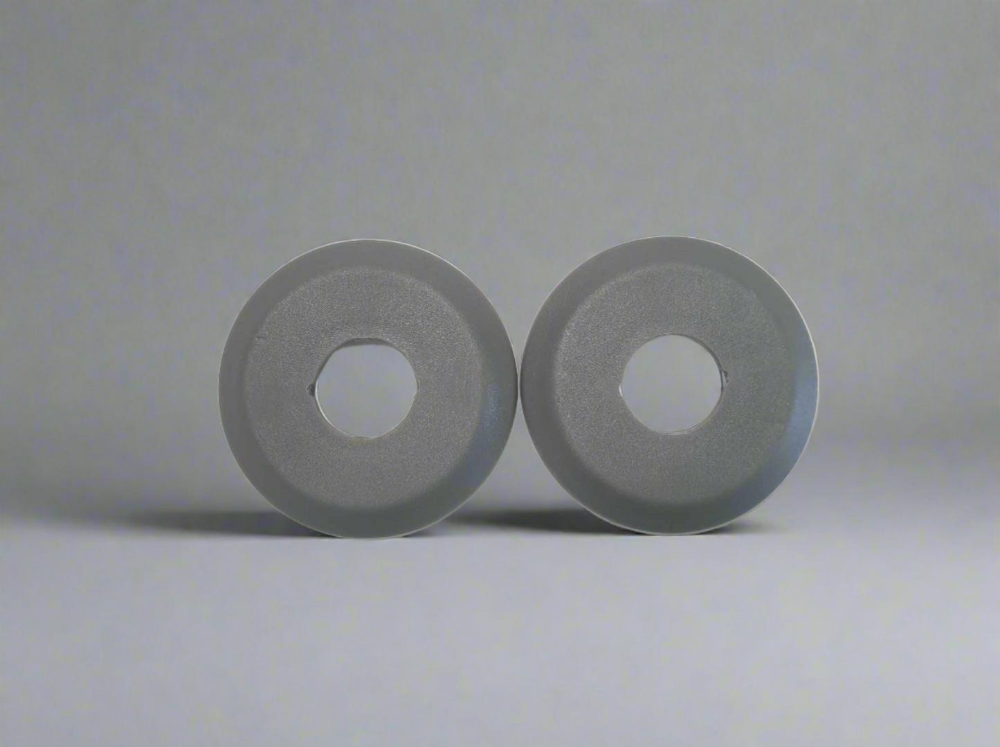 Outer Visor Return Cover