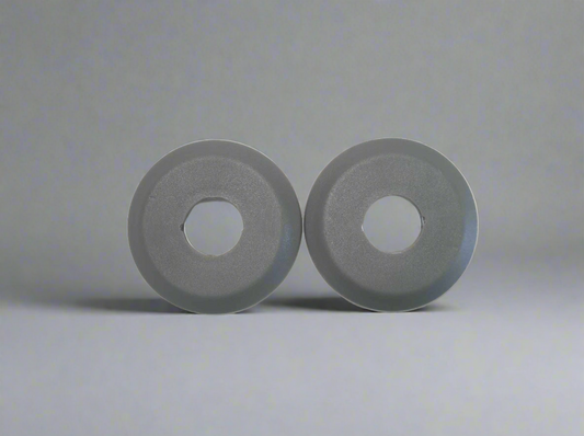 Outer Visor Return Cover