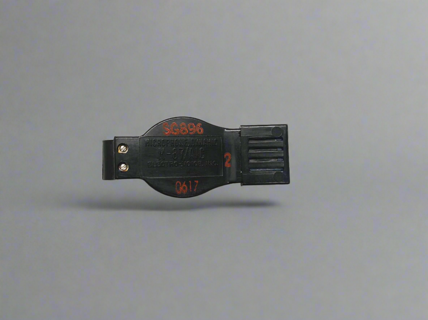 M-87 Dynamic Microphone