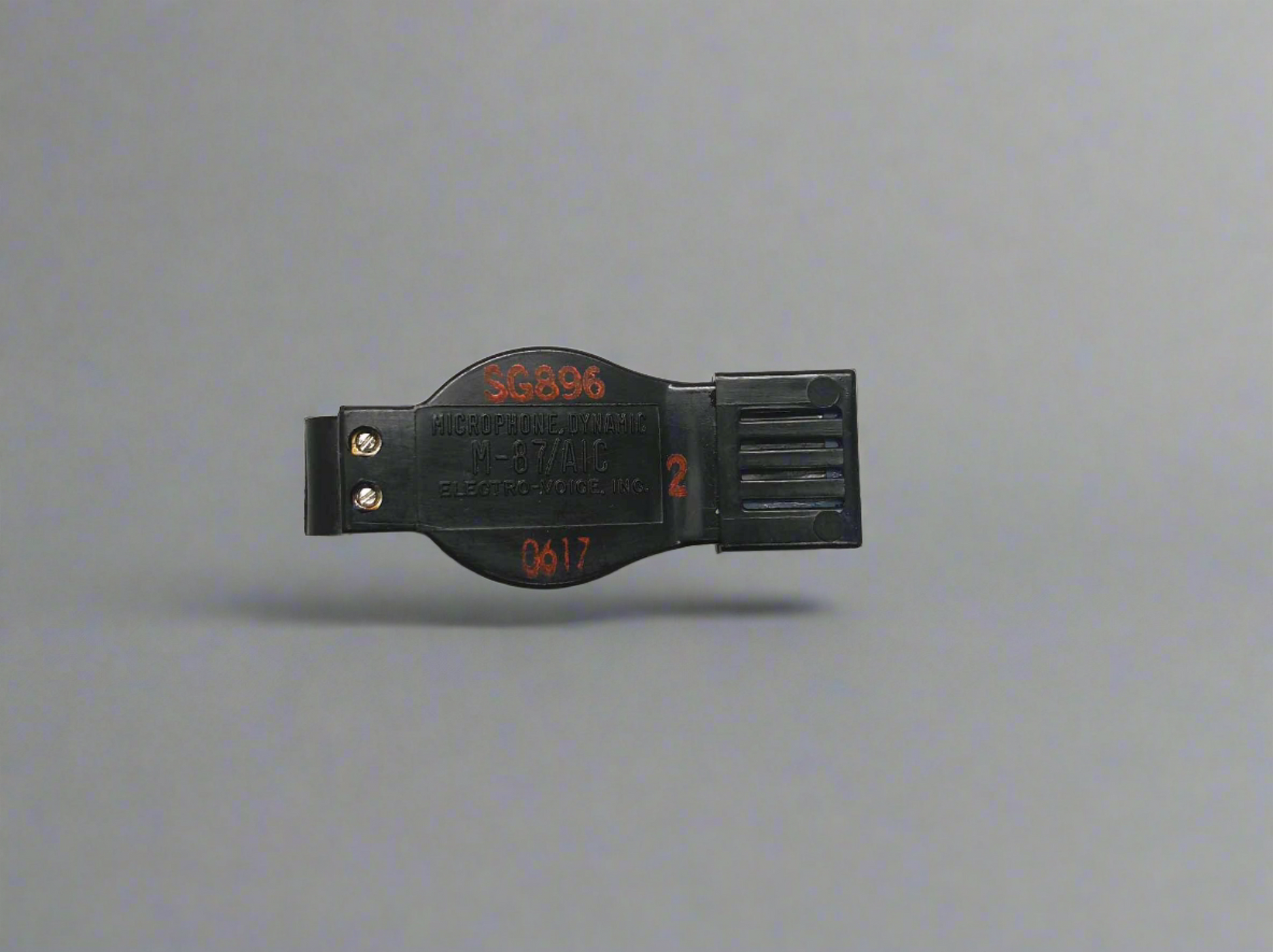 M-87 Dynamic Microphone