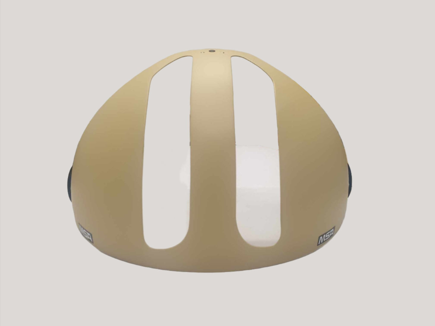 Carbon Outer Visor Cover