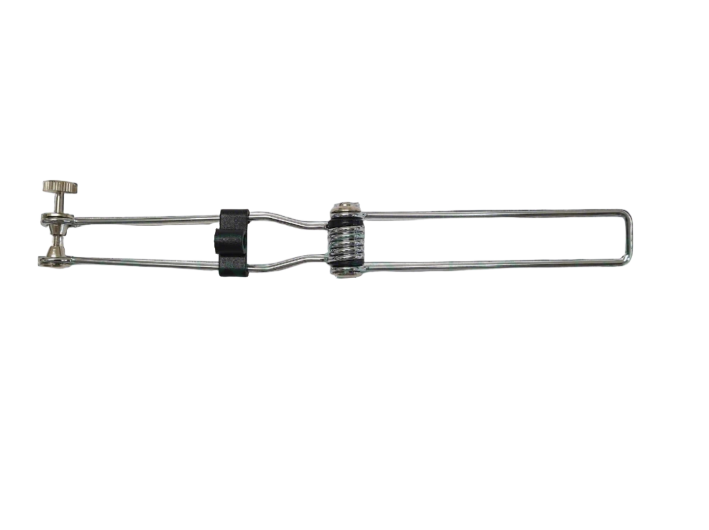 Wire Boom 6.7" (Chrome)