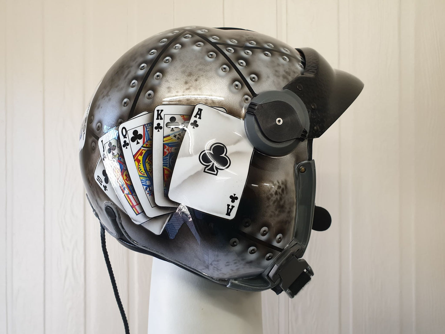 Custom Paintwork & Airbrushing