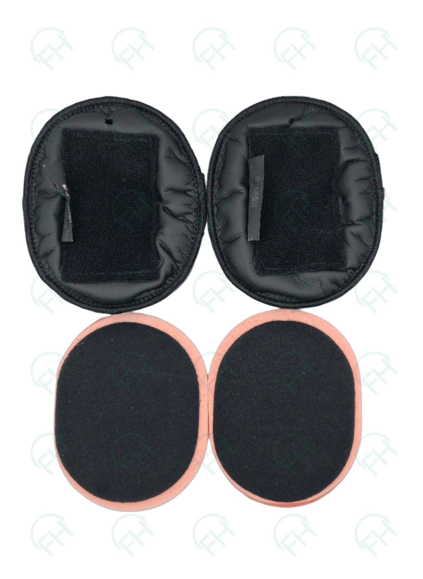 Boxell Hush Kit
