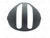 Carbon Outer Visor Cover