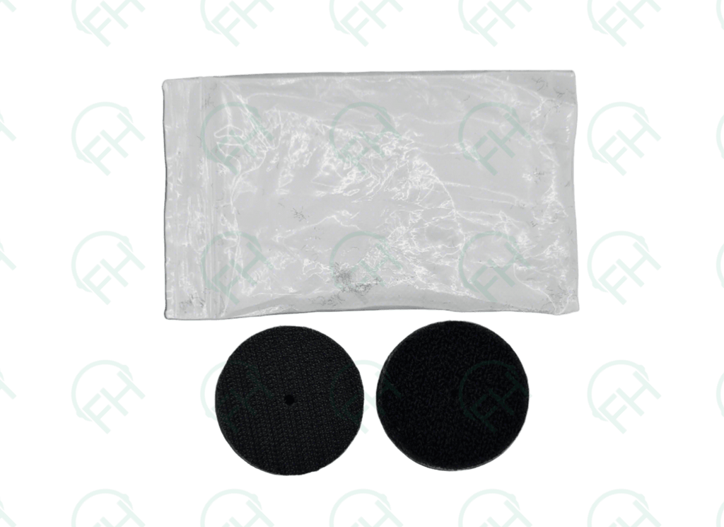 Earcup Spacer Set