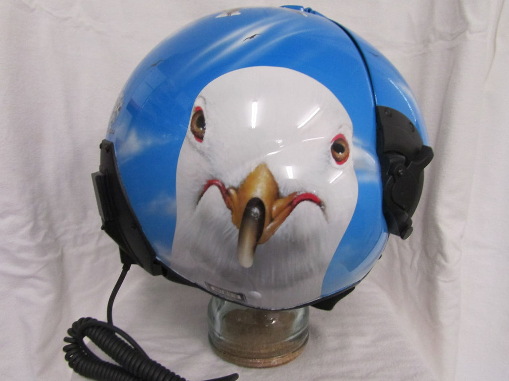 Custom Paintwork & Airbrushing