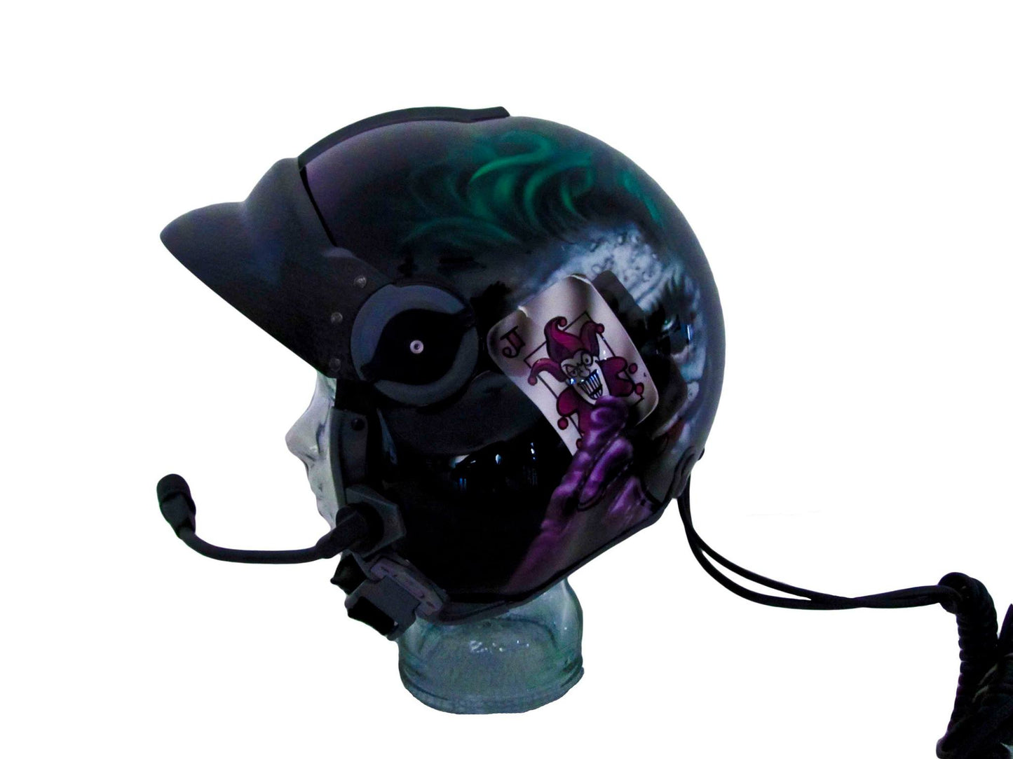 Custom Paintwork & Airbrushing