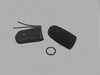 Leather Microphone Cover & Mic Muff