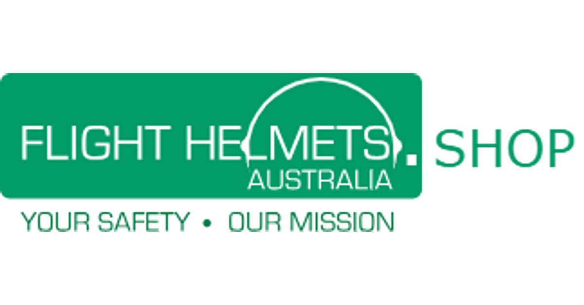 Terms of Service Flight Helmets Australia