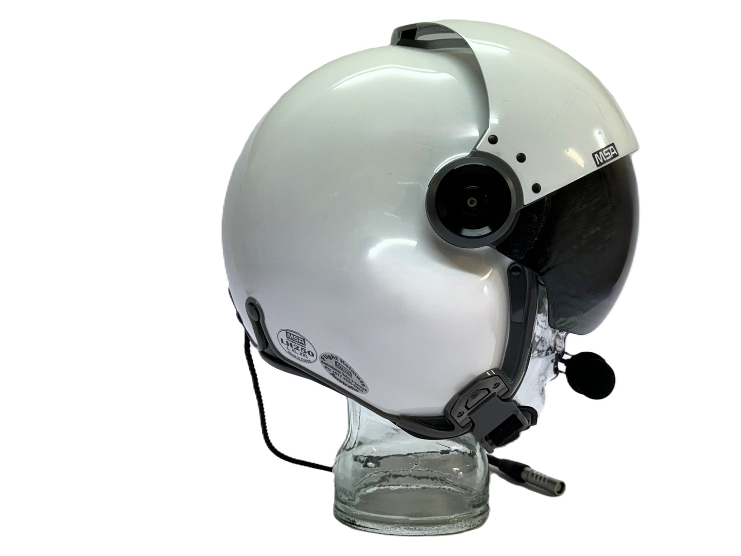 LH250