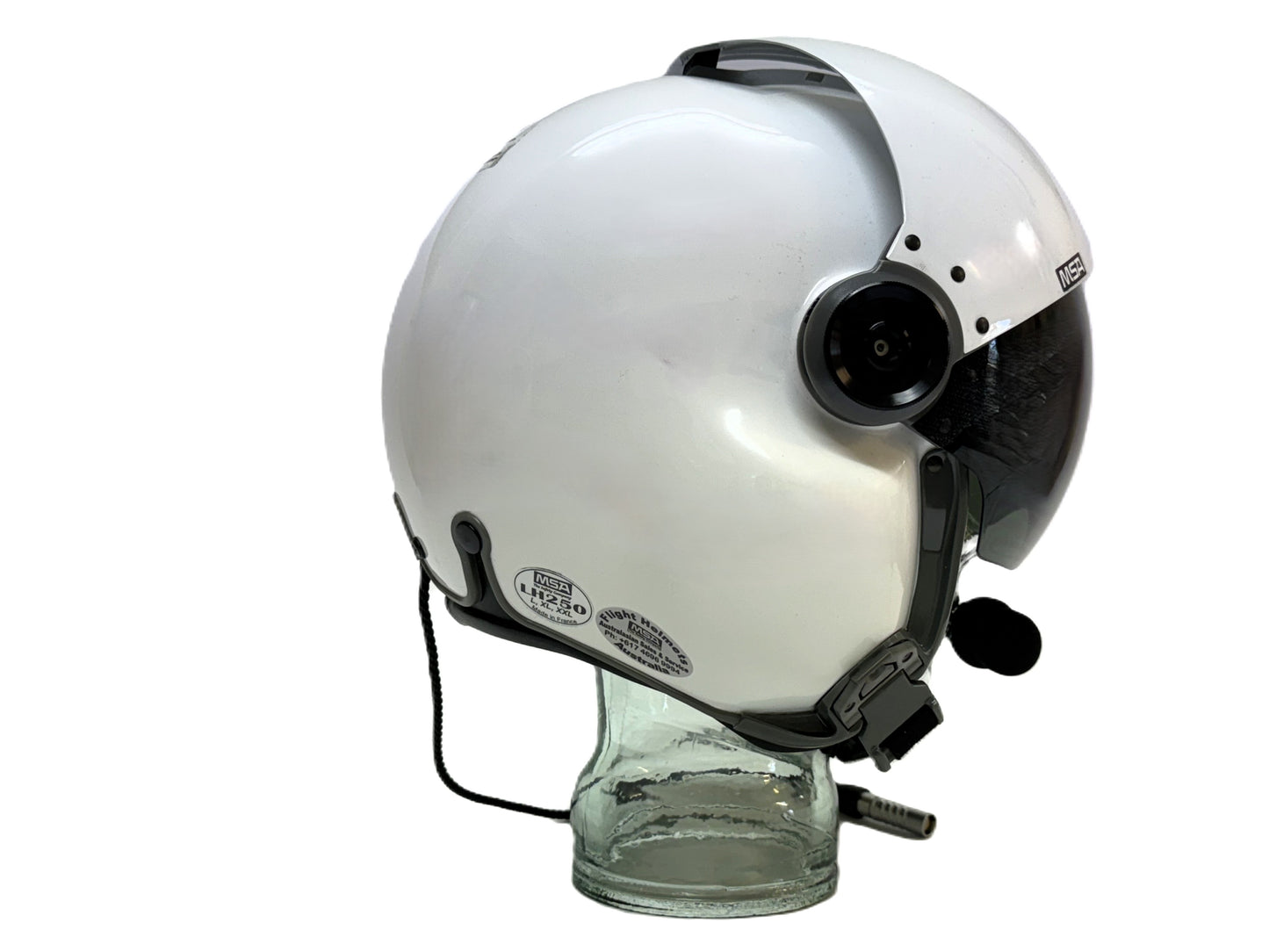LH250