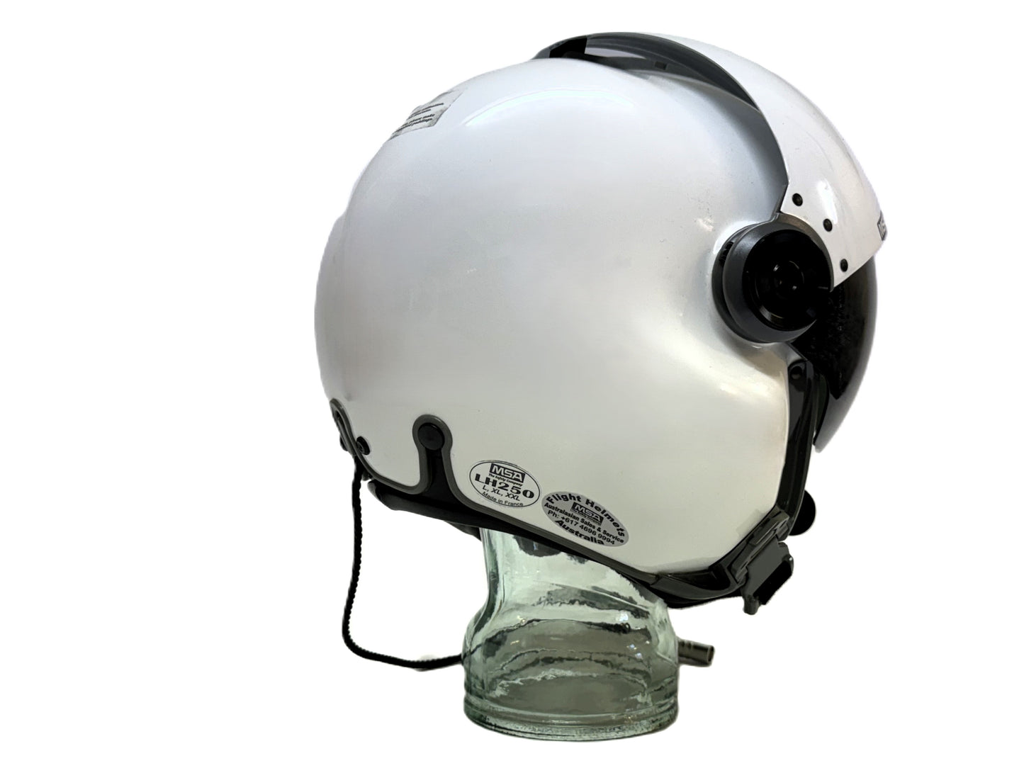 LH250
